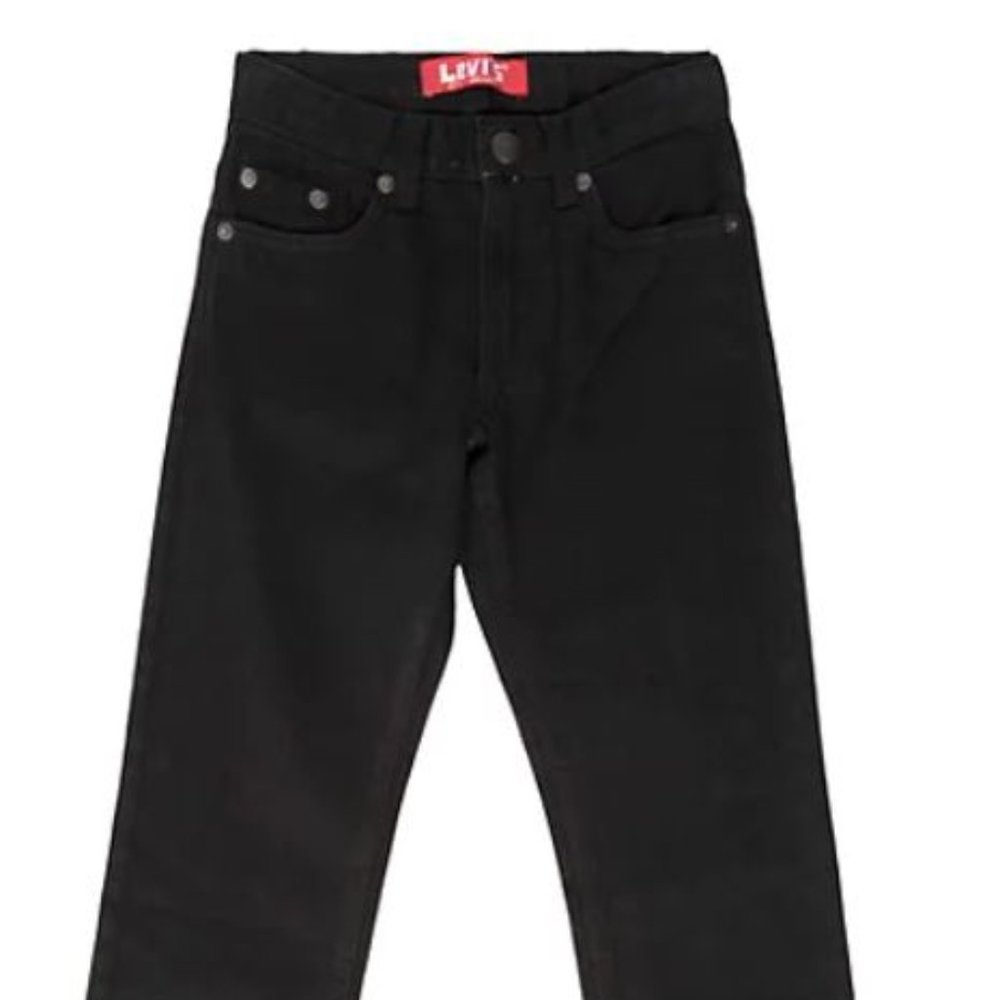 Levi's Boys 511 Slim Jean
